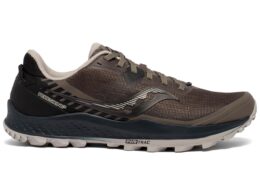 Saucony - Peregrine 11 - Outdoor Edtions