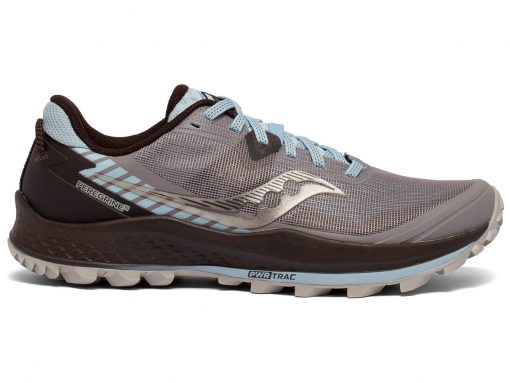 Saucony - Peregrine 11 - Outdoor Edtions