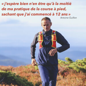 Interview Antoine Guillon 1/2 - Outdoor Edtions