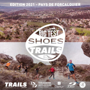 BIG TEST SHOES TRAIL 2021 - Outdoor Edtions