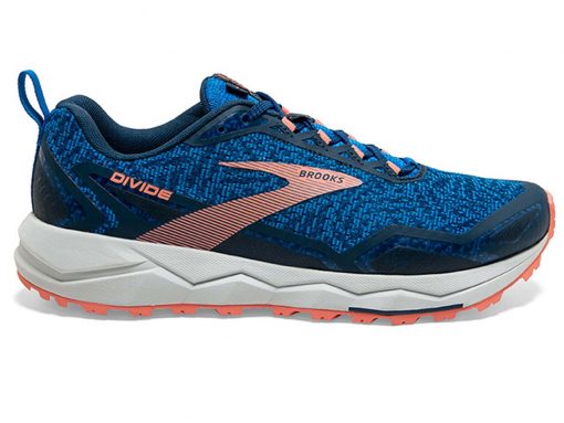 Brooks - Divide - Outdoor Edtions
