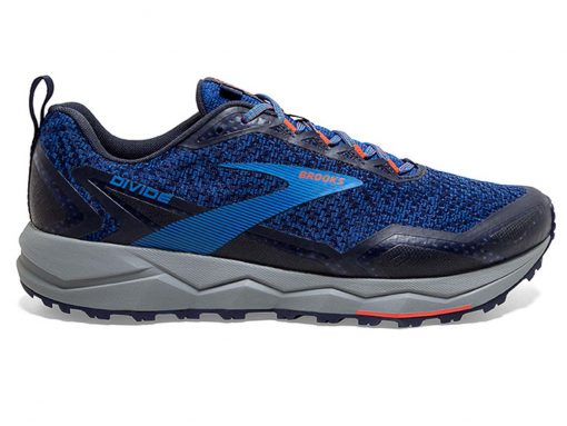 Brooks - Divide - Outdoor Edtions