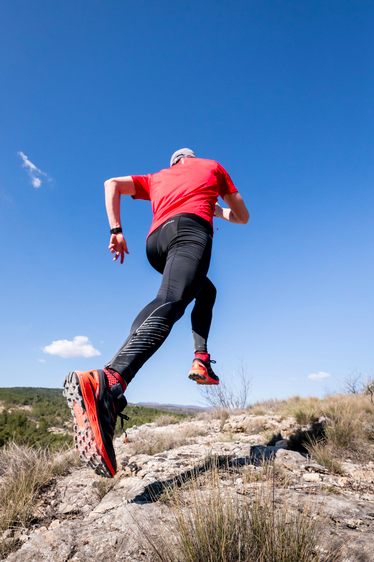 10 conseils pour débuter en trail 2 1à conseils pour votre premier trail