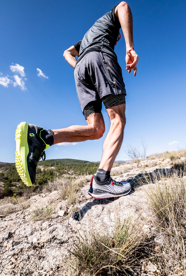 Quelle chaussure trail choisir ? 8 chaussure trail