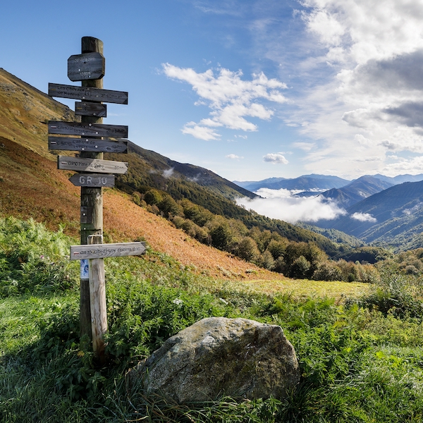 Destination - Où faire du Trail dans les Pyrénées (Ariège) ? - Outdoor Edtions