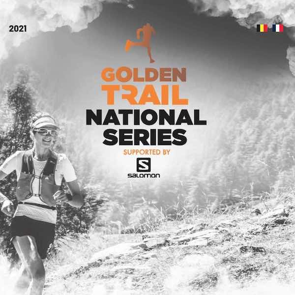 Golden Trail National Series 2021 - Outdoor Edtions