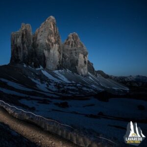 {PREVIEW} - Lavaredo Ultra Trail 2021 - Outdoor Edtions