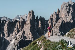 {PREVIEW} - Lavaredo Ultra Trail 2021 - Outdoor Edtions