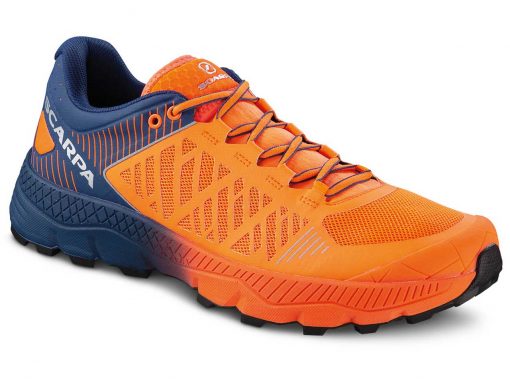 Scarpa - Spin Ultra - Outdoor Edtions