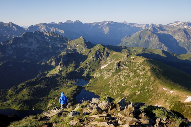 Destination - Où faire du Trail dans les Pyrénées (Ariège) ? 4 Destination - Où faire du Trail dans les Pyrénées (Ariège) ? - Outdoor Edtions