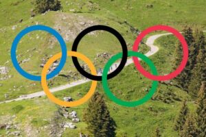 Verra-t-on un jour le trail aux Jeux Olympiques ? - Outdoor Edtions
