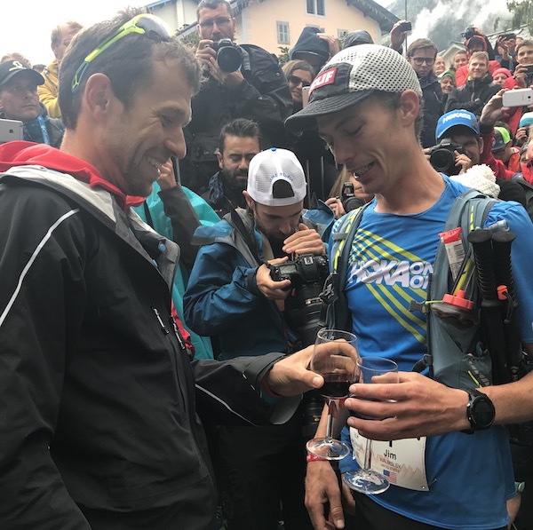 Qui pour gagner l’UTMB® 2021 ? - Outdoor Edtions