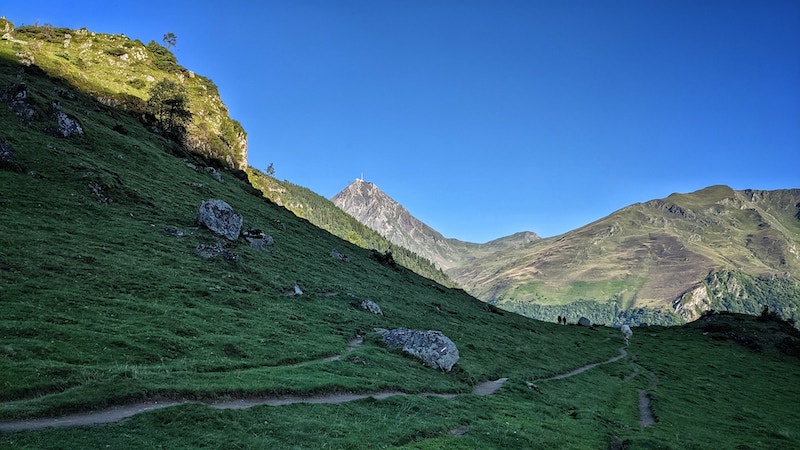 Grand Raid des Pyrénées 2021 : de belles retrouvailles - Outdoor Edtions