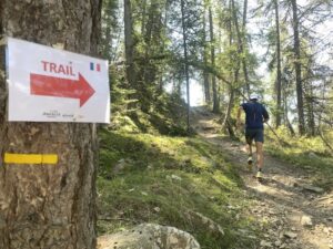 France de montagne 2021,un parcours nerveux et rapide - Outdoor Edtions