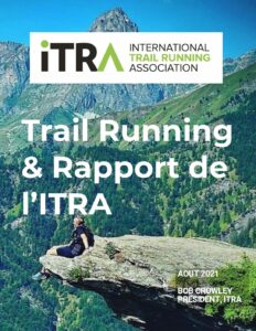 rapport-trail-running-itra-aout-2021 - Outdoor Edtions