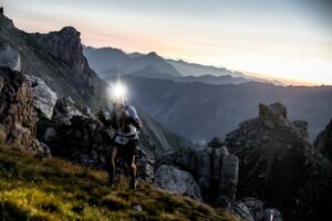 Trail de L'izoard 2021-3 - Outdoor Edtions