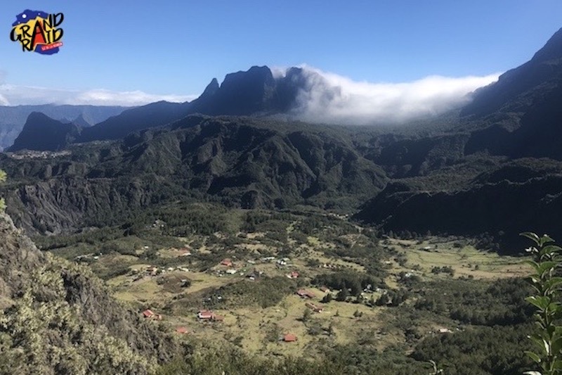{Preview} - Grand Raid de la Réunion 2021 - #favoris - Outdoor Edtions
