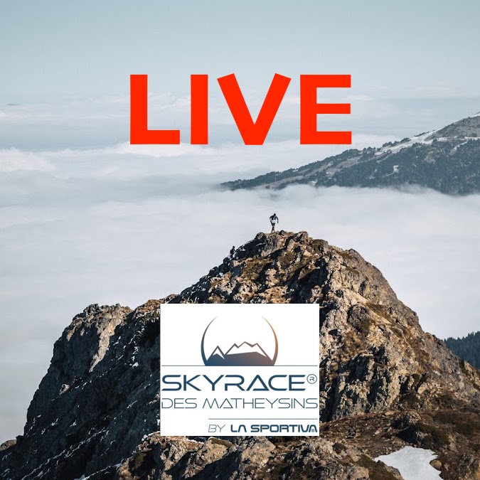 {Preview} – Skyrace des Matheysins 2021 - #Favoris & #LIVE - Outdoor Edtions