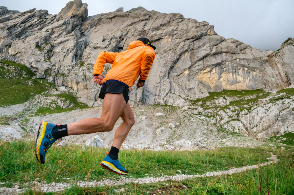 Boa® s'enroule autour de vos chaussures trail 3 BOA - Technologie révolutionnaire
