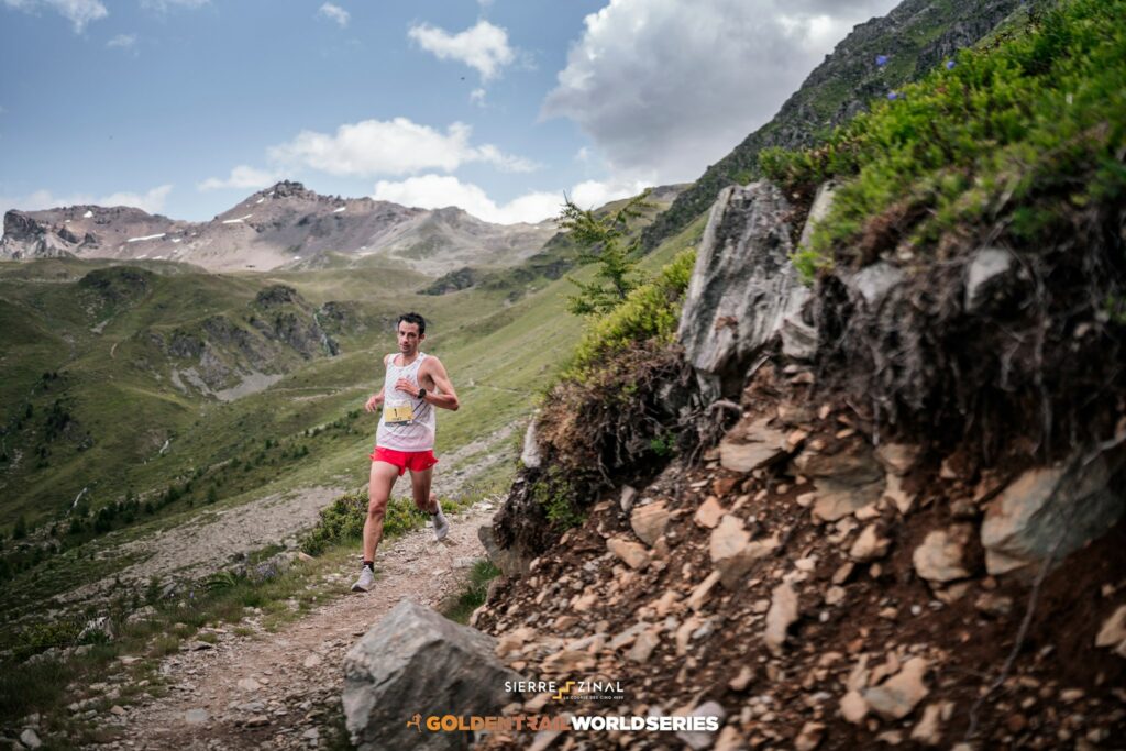 Golden Trail World Series 2022 - #calendrier ! - Outdoor Edtions