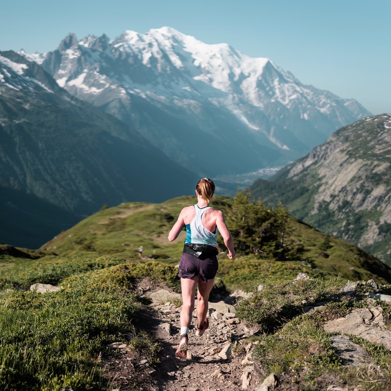 Chaussure trail : comment faire son choix ? Trails Endurance