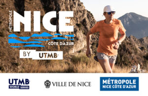 Nice Côte d'Azur by UTMB® - Outdoor Edtions