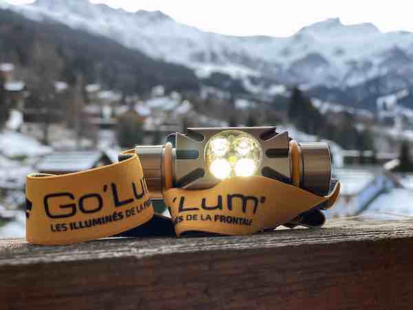 TEST et Avis GOLUM Piom+2 - Trails Endurance Mag