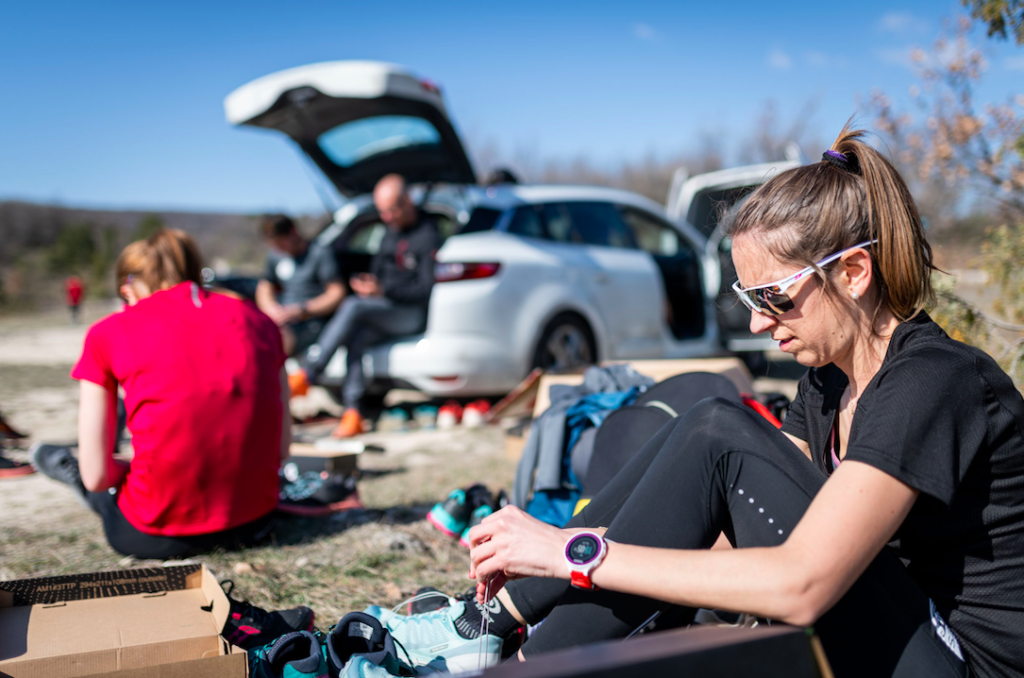 Quel outil comparatif de chaussures trail choisir ? 4 Comparatif chaussures trail