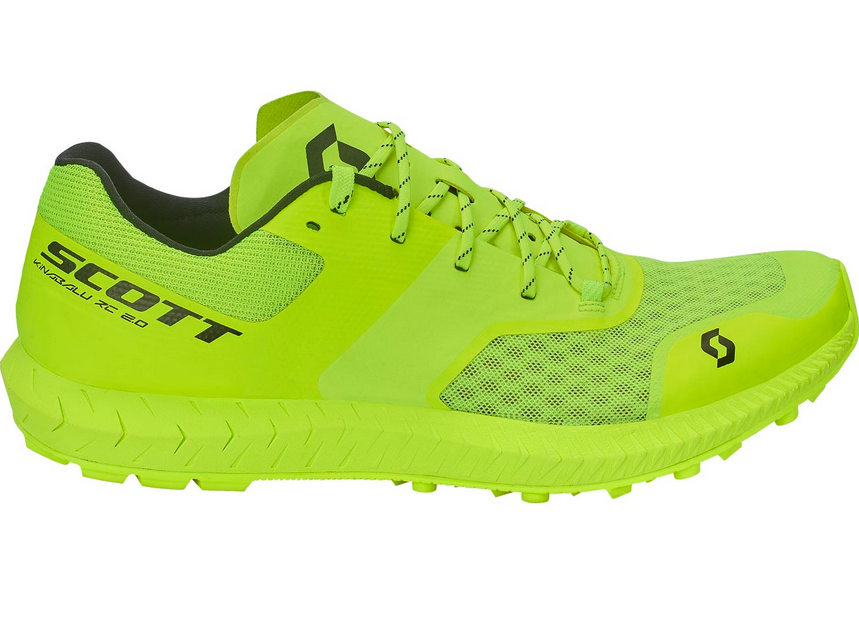 Quelle chaussure trail choisir ? 5 Quelle chaussure trail choisir ? - Outdoor Edtions