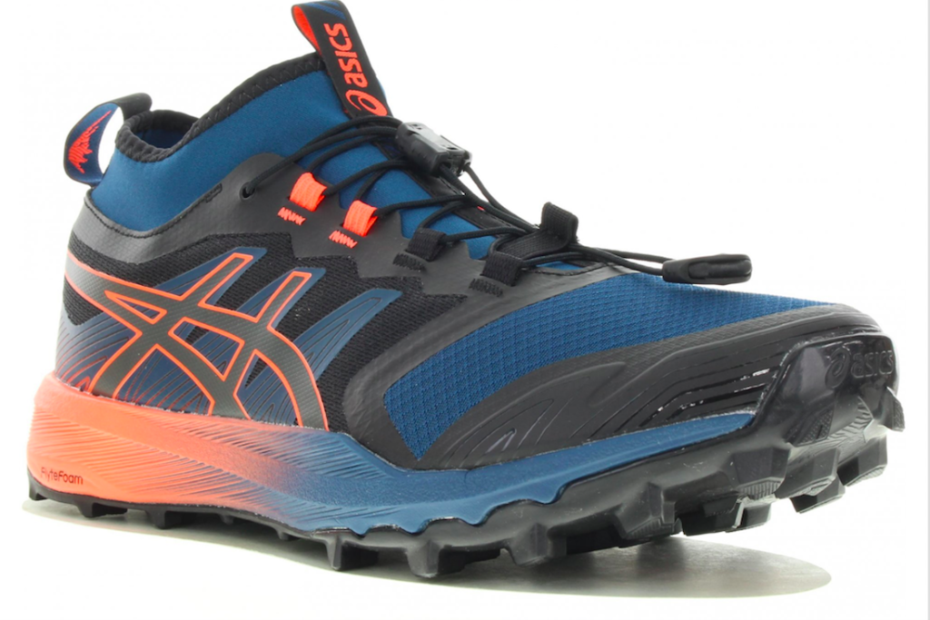 Le succès de la chaussure trail Asics 4 Le succès de la chaussure trail Asics - Outdoor Edtions