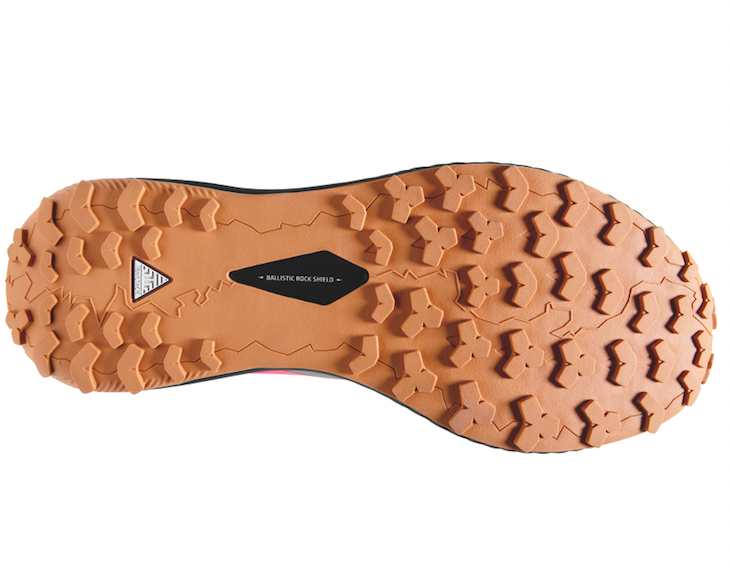 Avis et Test de la Brooks Catamount 2 Test Brooks Catamount