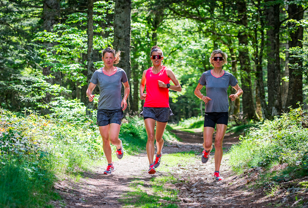 Quelle chaussure trail choisir ? 16 chaussure road to trail