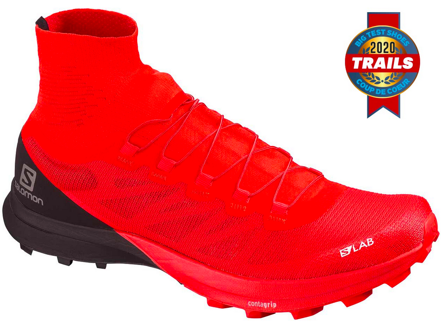 Quelle chaussure trail choisir ? 14 Quelle chaussure trail choisir ? - Outdoor Edtions