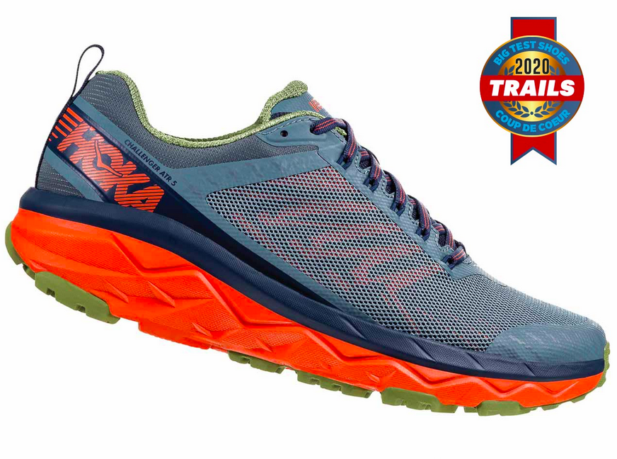 Quelle chaussure trail choisir ? 17 Quelle chaussure trail choisir ? - Outdoor Edtions