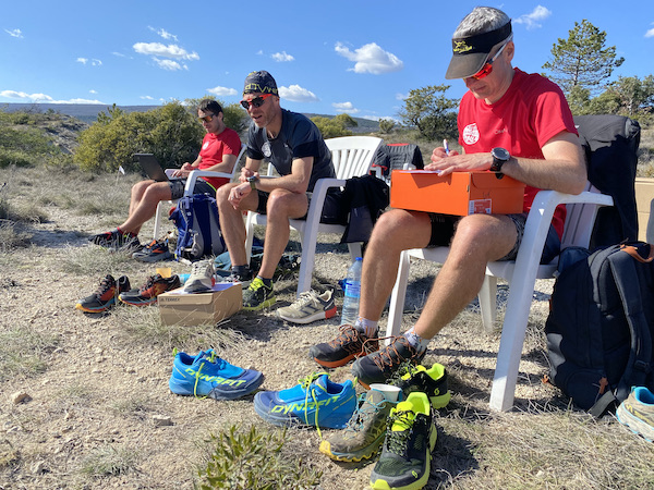 Quelle chaussure trail choisir ? 2 Quelle chaussure trail
