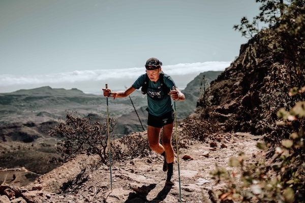 L'importance de la Préparation Mentale - Les Nouvelles Formations 3 Baptiste Chassagne - 4ème Transgrancanaria 2022