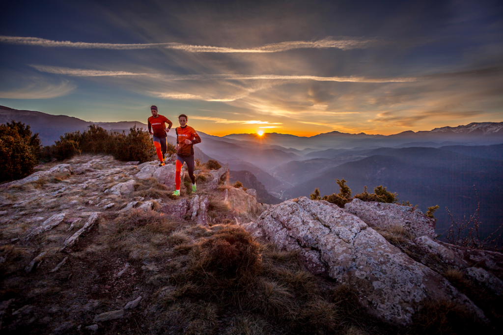 Merrell fait son retour dans la course 2 La gamme de chaussures trail Merrell - Trails Endurance Mag