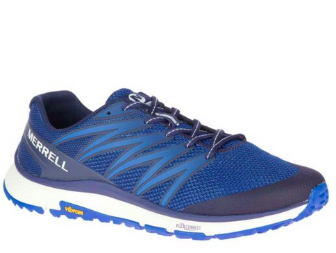 Merrell fait son retour dans la course 3 chaussures trail Merrell - Trails Endurance Mag