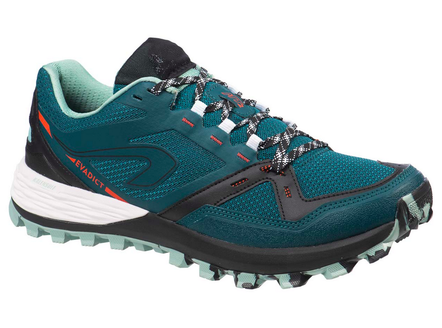 La gamme de chaussure trail Decathlon 2 Decathlon - Evadict MT2