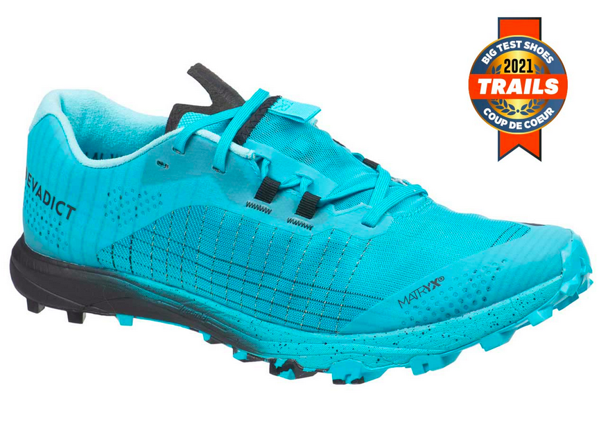 La gamme de chaussure trail Decathlon 3 Chaussure trail decathlon