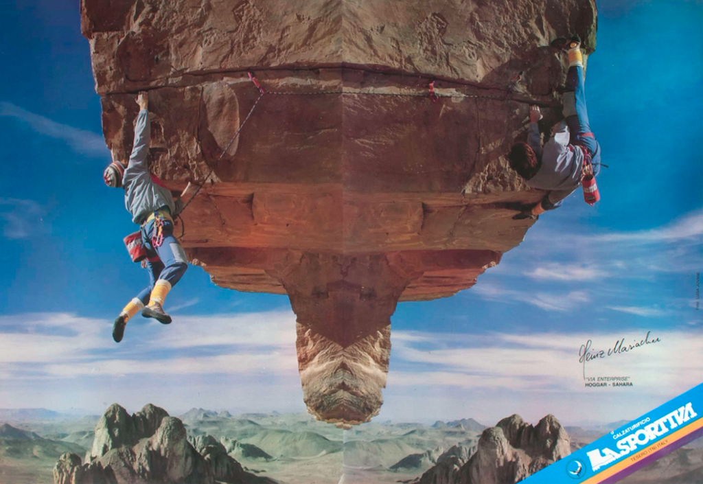 La Sportiva : des chaussures, la montagne et une famille. 1 La Sportiva : des chaussures, la montagne et une famille. - Outdoor Edtions