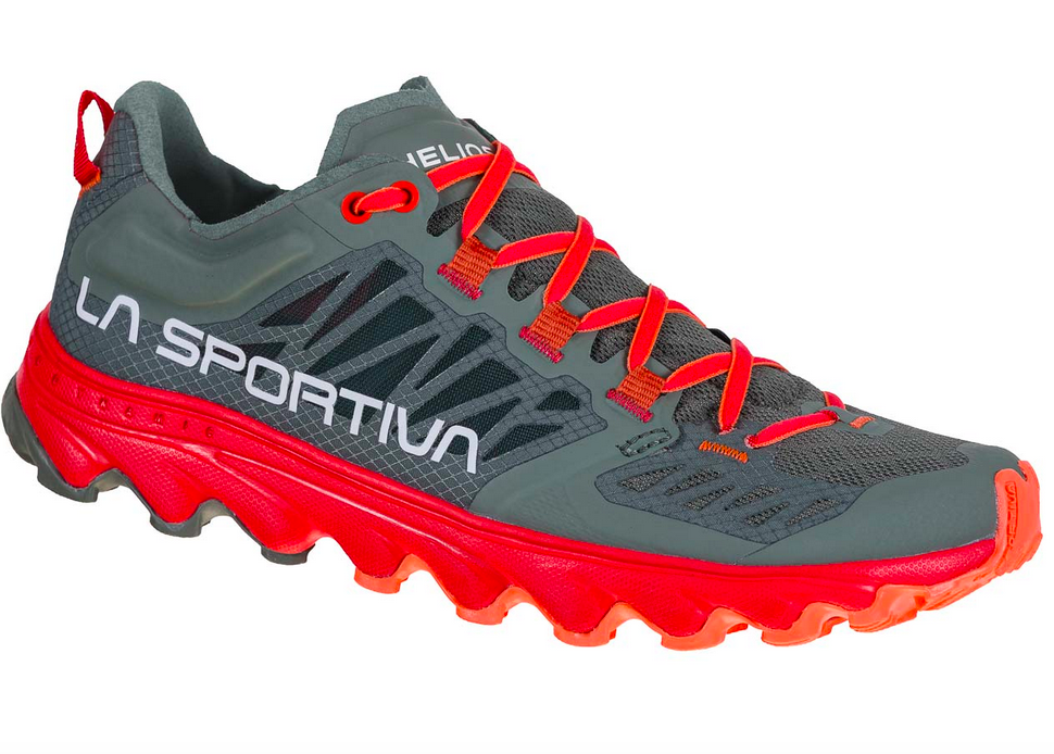 La Sportiva : des chaussures, la montagne et une famille. 7 La Sportiva : des chaussures, la montagne et une famille. - Outdoor Edtions