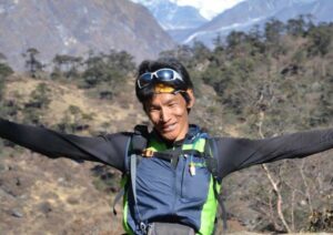Dawa Dachhiri Sherpa