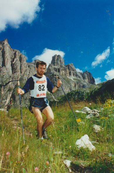 La Sportiva : des chaussures, la montagne et une famille. 3 chaussure trail la sportiva
