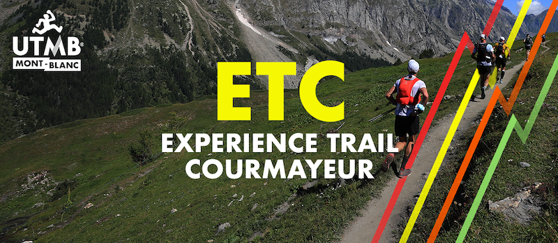 L'ETC, un 15 km sur l'UTMB dès 2022.