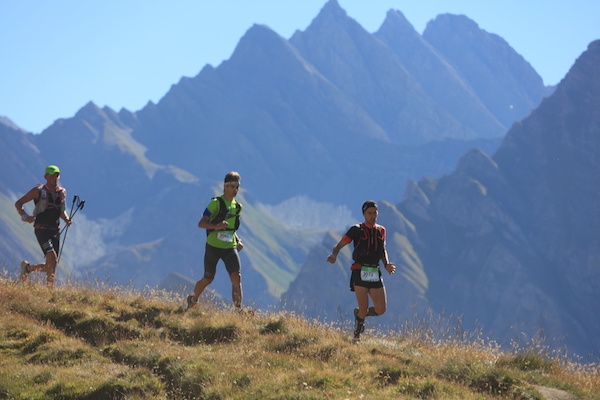 L’UTMB Mont-Blanc lance une nouvelle course, l’ETC, Experience Trail Courmayeur