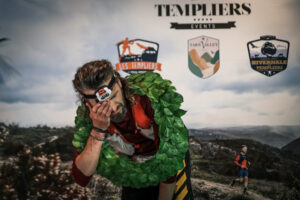 Renaud Doby remporte le Tarn Valley Trail 2022