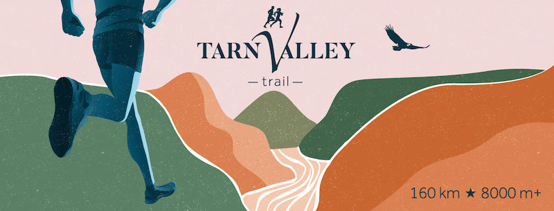 Tarn Valley Trail 2022