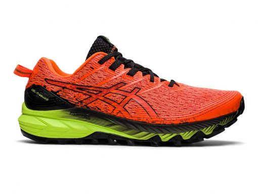Asics - Gel-Trabuco 10 - Outdoor Edtions