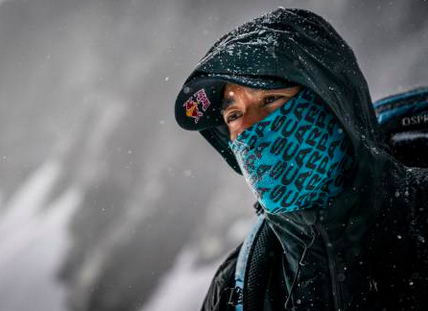 Nims Purja, au sommet de l'alpinisme. 4 Nims Purja, au sommet de l'alpinisme. - Outdoor Edtions